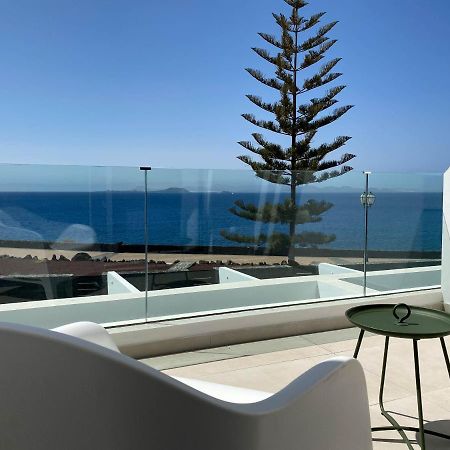Marina Suites 8 Playa Blanca  Exterior foto