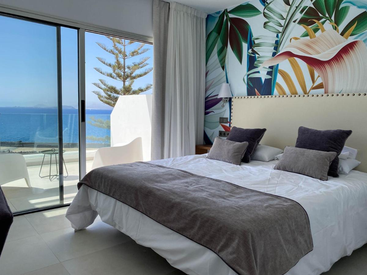 Marina Suites 8 Playa Blanca  Exterior foto