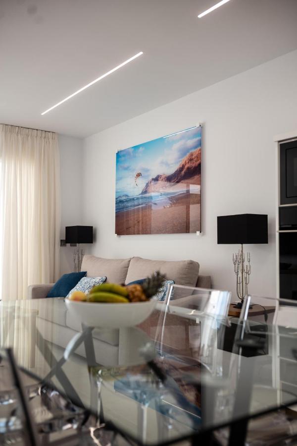 Marina Suites 8 Playa Blanca  Exterior foto