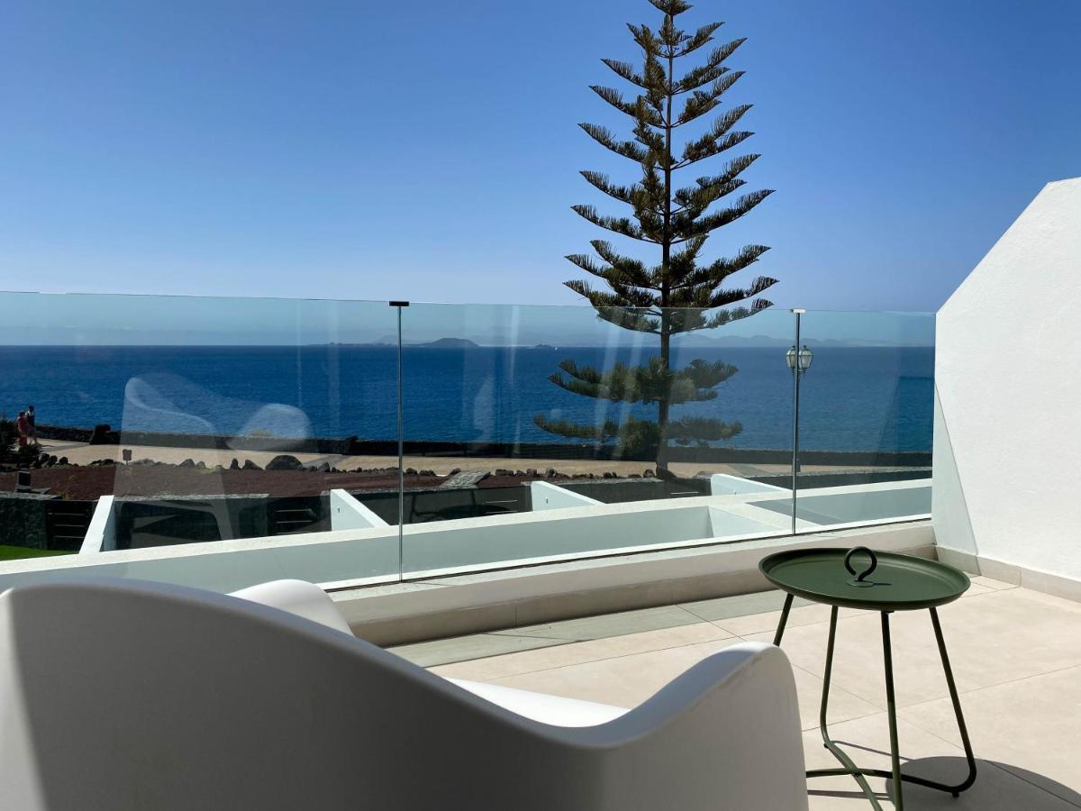 Marina Suites 8 Playa Blanca  Exterior foto