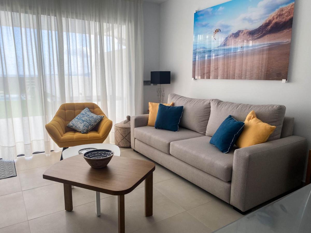 Marina Suites 8 Playa Blanca  Exterior foto